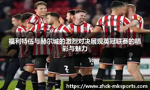 福利特伍与赫尔城的激烈对决展现英冠联赛的精彩与魅力