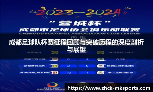 成都足球队杯赛征程回顾与突破历程的深度剖析与展望