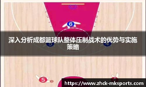 深入分析成都篮球队整体压制战术的优势与实施策略