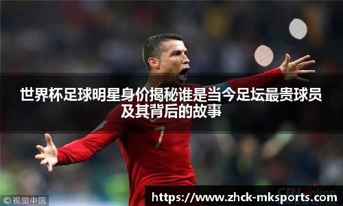 世界杯足球明星身价揭秘谁是当今足坛最贵球员及其背后的故事